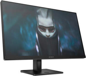 Игровой монитор HP OMEN 24 23,8", IPS, Full HD (1920×1080), 165 Гц