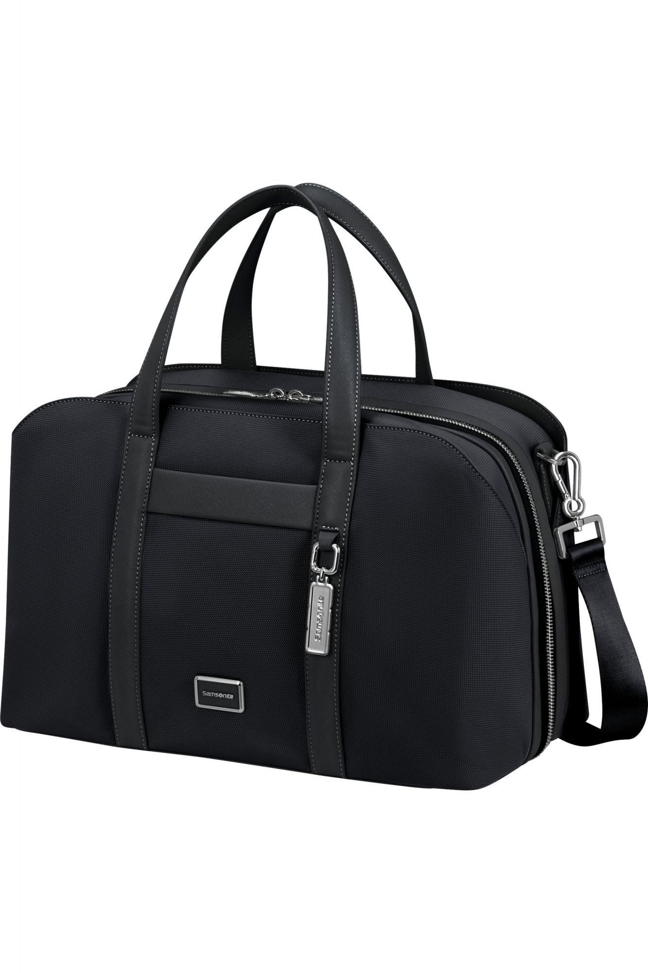 Спортивная сумка Samsonite ImageBiz 155346-1041 XS 18л Black