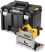 Сетевая погружная дисковая пила DeWALT DWS520KT