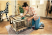 Вибрационная шлифовальная машина Bosch PSM Primo 06033B8000