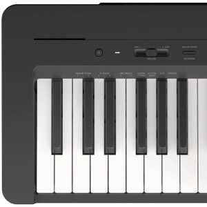 Цифровое пианино Yamaha P-145B