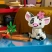 Конструктор LEGO Disney Princess 43292 Пуа