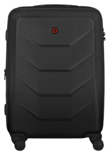 Средний чемодан Wenger Prymo Medium 65 см черный 612537