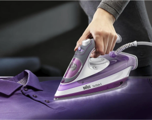 Утюг BRAUN TexStyle 5 SI5037VI