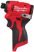 Набор аккумуляторного инструмента Milwaukee M18 NRGCR-502 4932479831, с 2 АКБ 5,0 А·ч и ЗУ