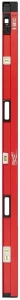 Уровень строительный Milwaukee 200-366Cm Redstick 4932471355