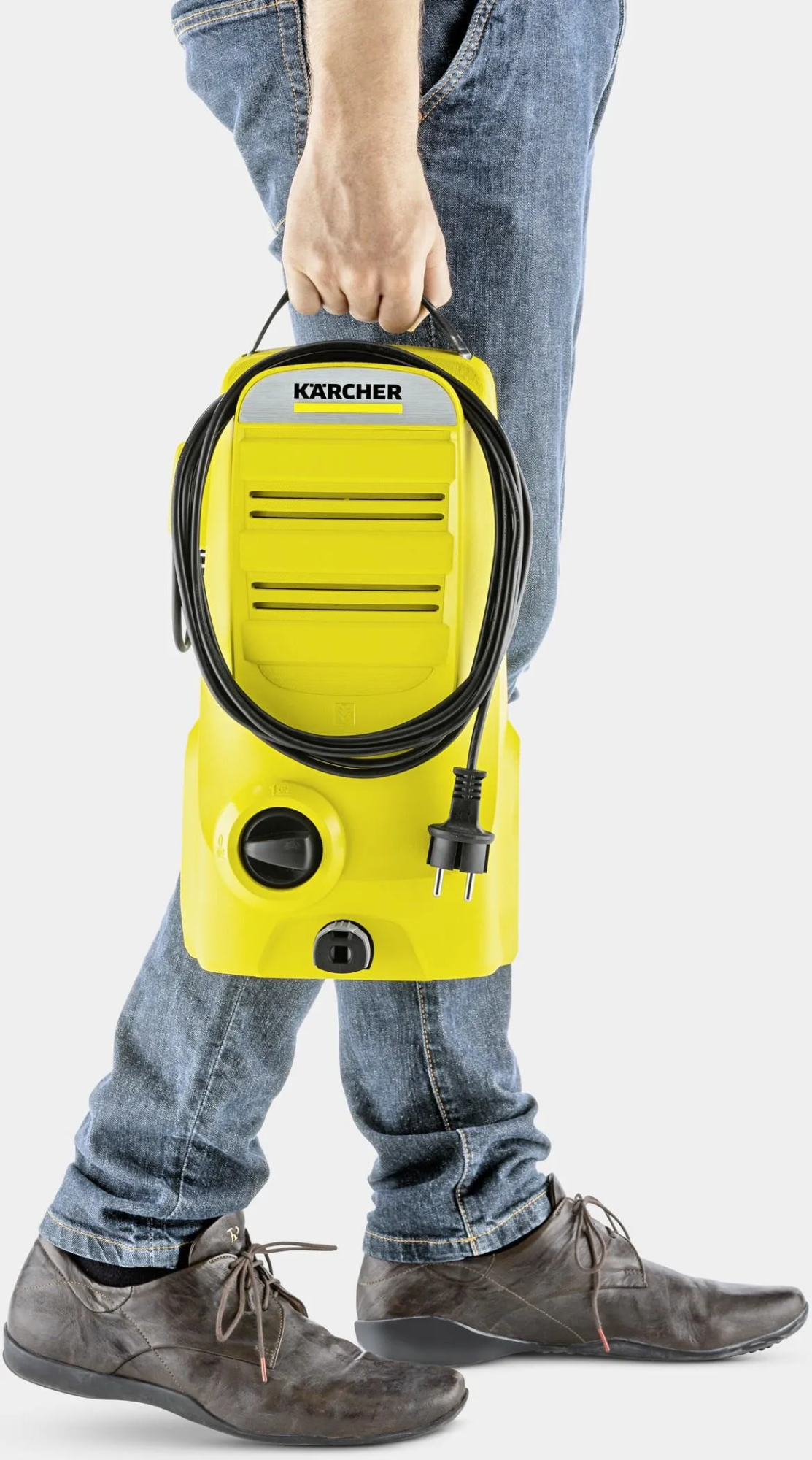 Мойка высокого давления Karcher K2 Classic Home 1.673-573.0