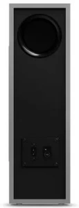 Саундбар Philips TAB8505 2.1, серебристый