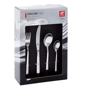 Набор столовых приборов Zwilling Artic, 24 предмета 07149-305