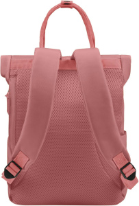 Рюкзак American Tourister Urban Groove UG16 17 л, розовый