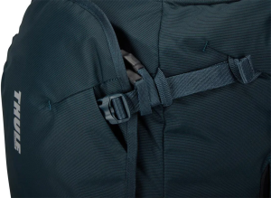 Рюкзак Thule Landmark Travel Pack 40 л, Darkest Blue