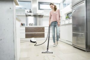 Пароочиститель Karcher SC 2 EasyFix 1.512-600.0