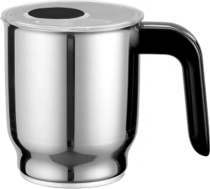 Капучинатор Zwilling Enfinigy 53104-001-0, черный