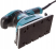 Вибрационная шлифовальная машина Makita BO3711 190 Вт