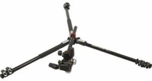 Штатив Manfrotto MK190XPRO3-3W, черный