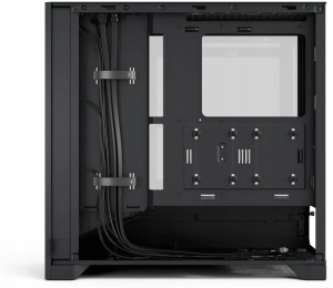 Компьютерный корпус Fractal Design Pop 2 Air TG Clear Tint FD-C-POA2A-02