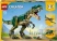 Конструктор LEGO Creator 3 в 1 31151 Тираннозавр