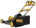 Аккумуляторная газонокосилка DeWALT DCMWSP550N