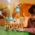 LEGO Disney Princess 43297 Замок Рапунцель