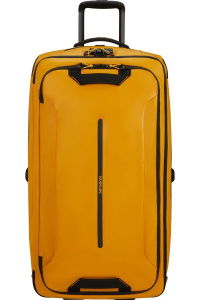 Набор сумка на колесах и рюкзак Samsonite Ecodiver L 79см, желтый 140884-1924/140872-1924