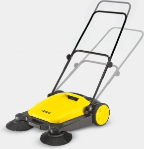 Подметальная машина Karcher S 3 Twin 2-в-1 1.766-315.0