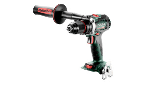 Аккумуляторная дрель Metabo BS 18 LTX BL I (602358850)