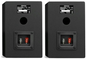 Denon SC-N10 Black