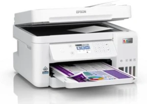 МФУ Epson EcoTank L6276