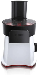Измельчитель Philips Viva Collection HR1388/80, черный