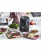 Аэрофритюрница Tefal Easy Fry Compact EY1018