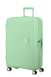 American Tourister Soundbox 77 см Чемодан светло-зеленый 110л