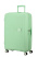 American Tourister Soundbox 77 см Чемодан светло-зеленый 110л