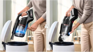 Пылесос Bosch Unlimited 9 BCS931GAC