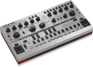 Аналоговый синтезатор Behringer TD-3-MO SR