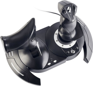 Комплект Thrustmaster T.Flight Hotas One