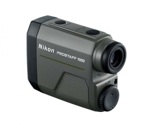 Дальномер Nikon PROSTAFF 1000, дальность 910м BKA151YA Nikon BKA151YA
