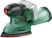 Эксцентриковая шлифовальная машина аккумуляторная Bosch EasySander 18V-8 06033E3000