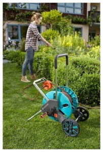 Тележка для шланга Gardena AquaRoll M Easy 18515-20.000.00