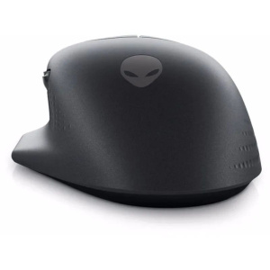 Игровая мышь беспроводная Alienware AW620M, черный (545BBFB)