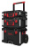 Набор ящиков Milwaukee PACKOUT 4932464244