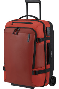 Чемодан-рюкзак Samsonite Armox S 55см, коричневый 154063-1768