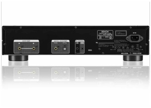 CD-проигрыватель Denon DCD-900NE Black