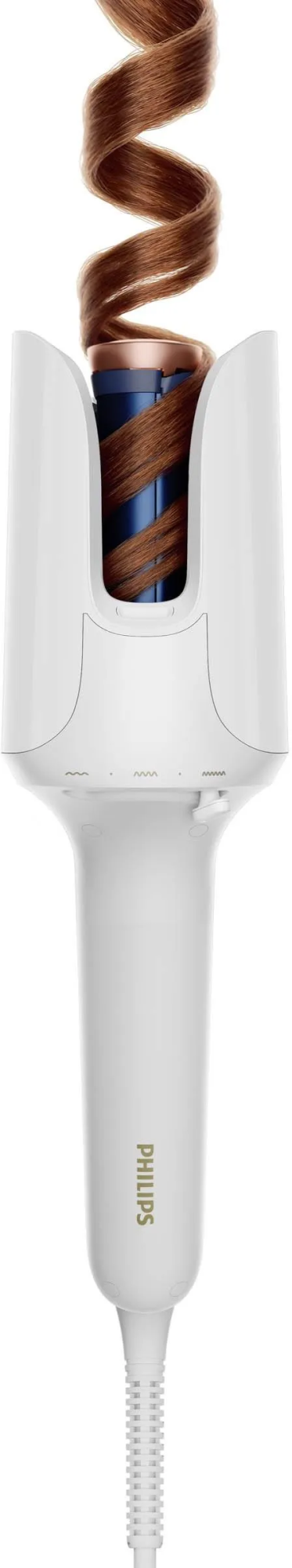 Стайлер для волос PHILIPS SenseIQ BHB968/00
