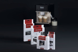 Набор для чистки кофемашины MIELE CoffeeCare 12122930