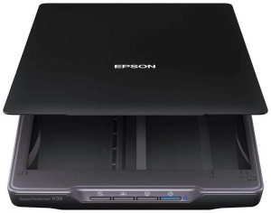 Сканер Epson Сканер Perfection V39 II