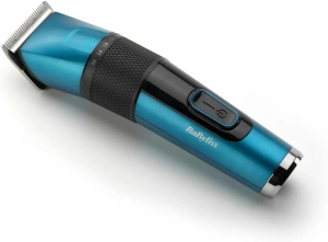 Триммер BaByliss E990E, blue