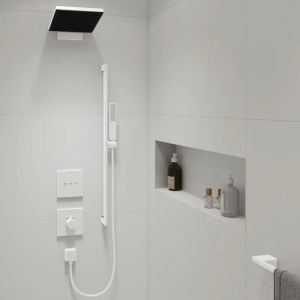 Душевой гарнитур Hansgrohe Pulsify E 24380700