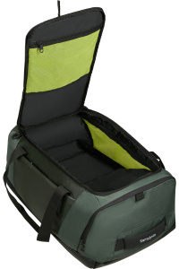 Дорожная сумка Samsonite Armox S 154059-1576 50л Moss