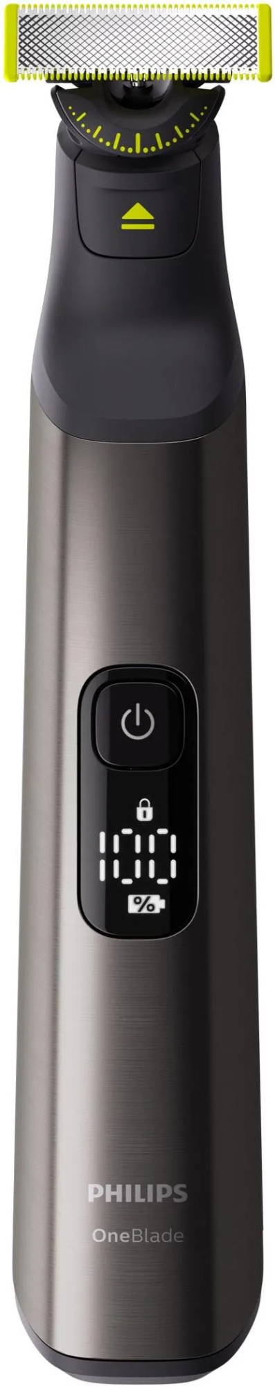 Триммер PHILIPS OneBlade Pro 360 QP6552/15