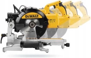 Торцовочная пила DeWALT DWS773